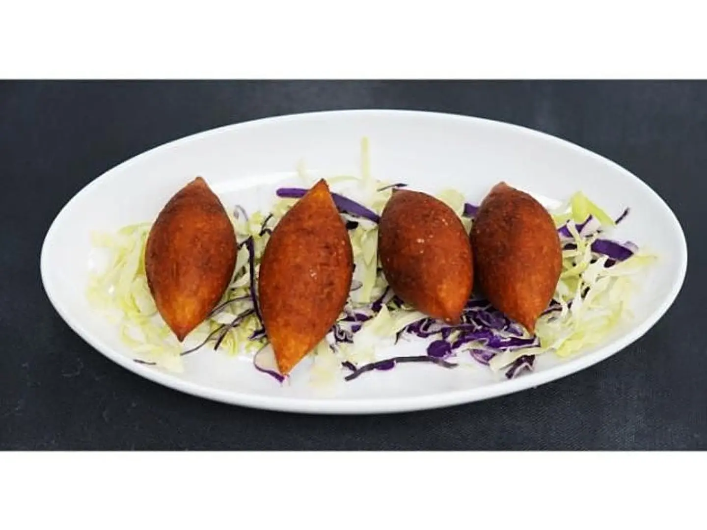 Chicken Kibbeh
