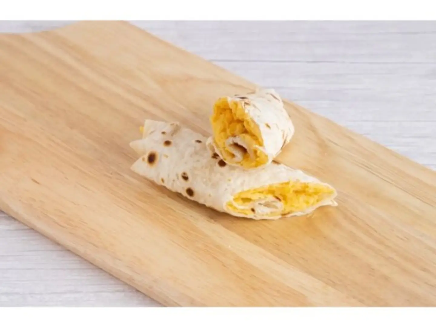 Cheddar Chapati