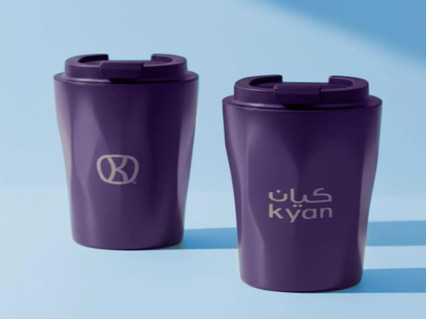 Lilac Mug