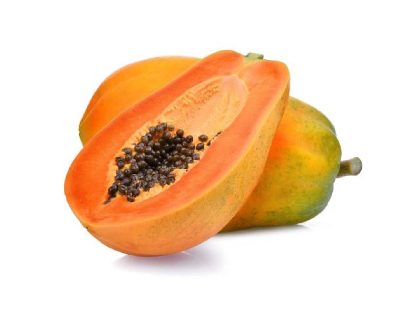 البابايا