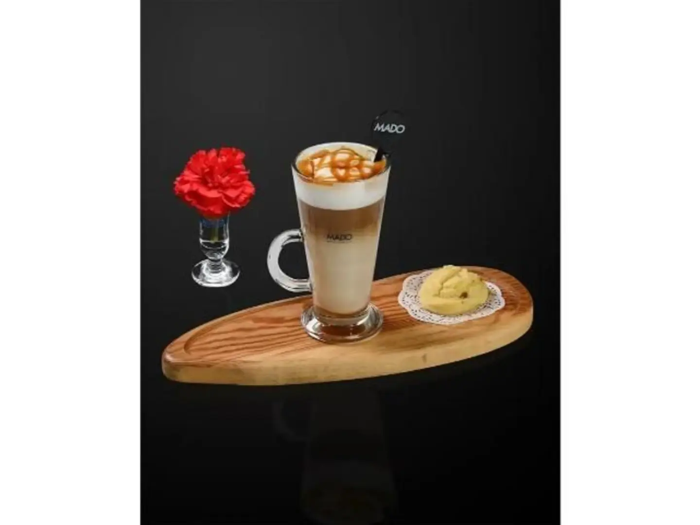 Caramel Macchiato