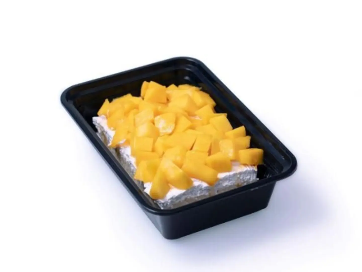 Mango Qshtota
