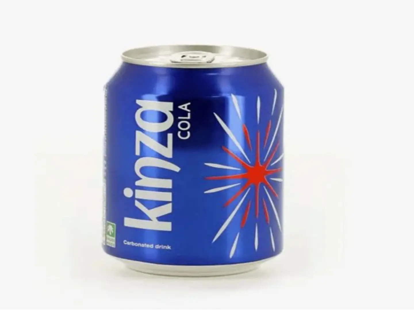 Kinza Cola