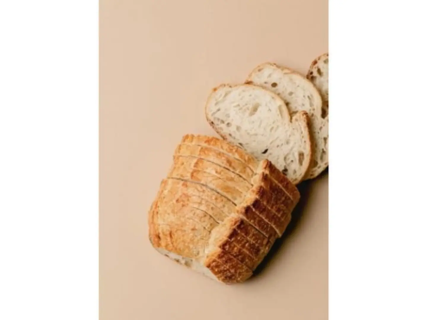 White Sourdough Bread