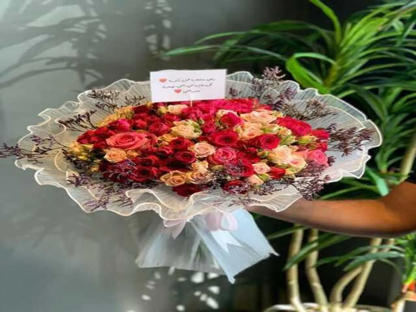 Aroma Of Emotions Bouquet