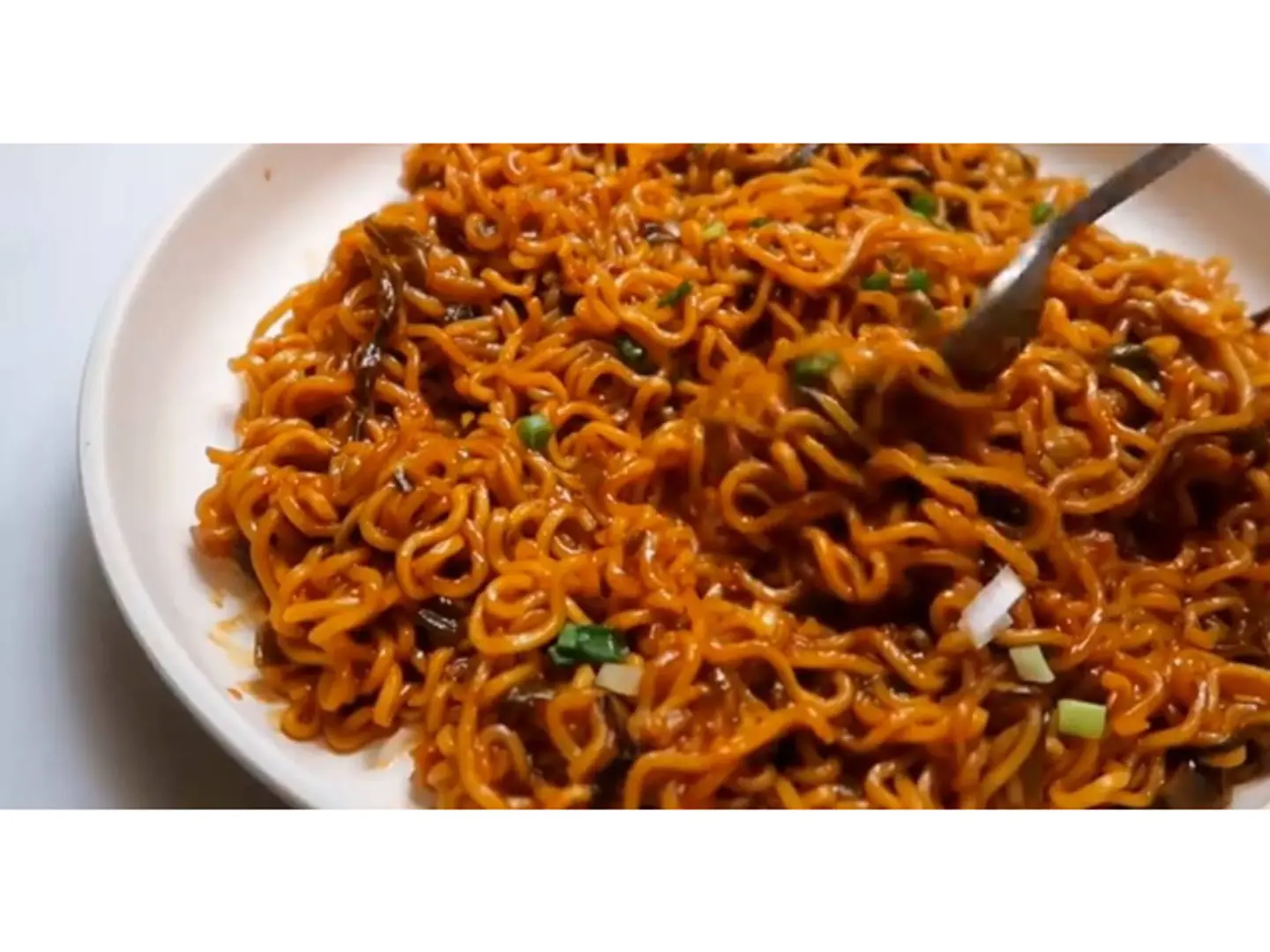Indomie Spicy