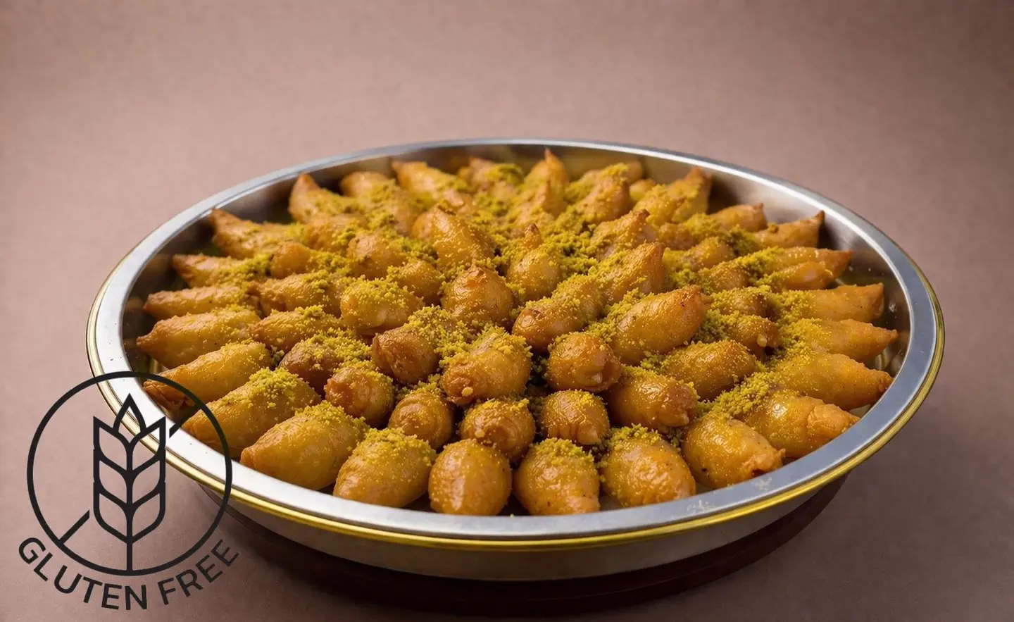 Hawanim Gluten Free