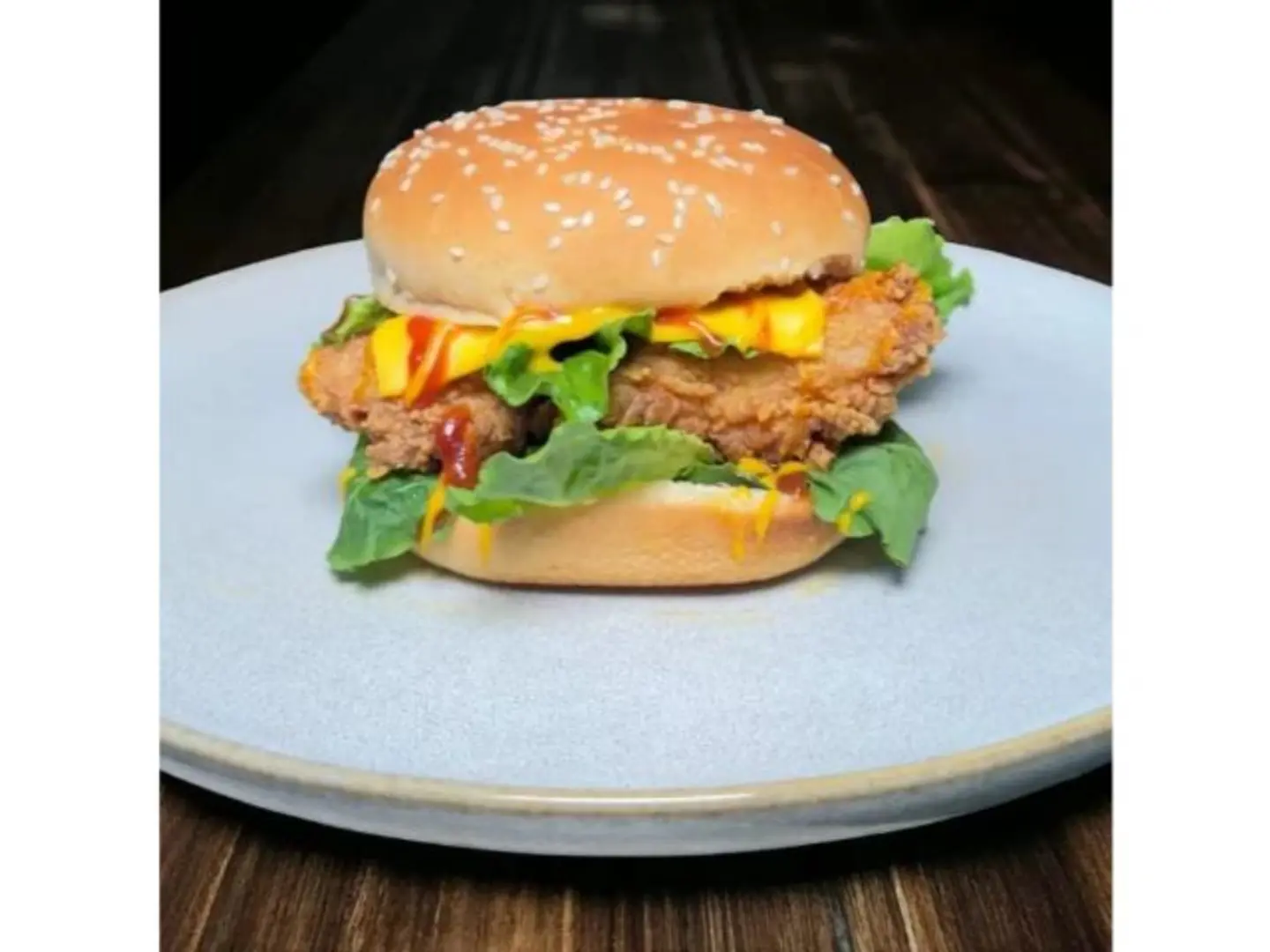 Chicken Fillet