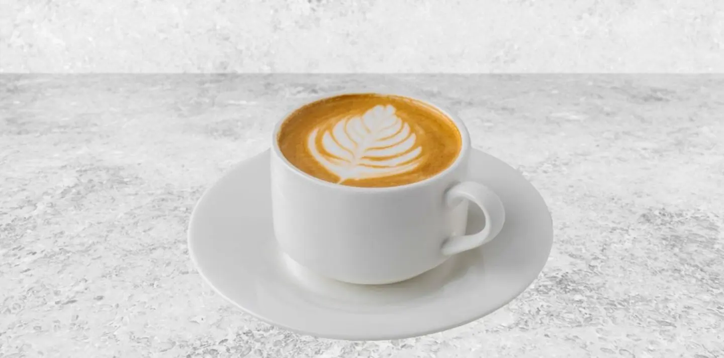 Caffè Latte