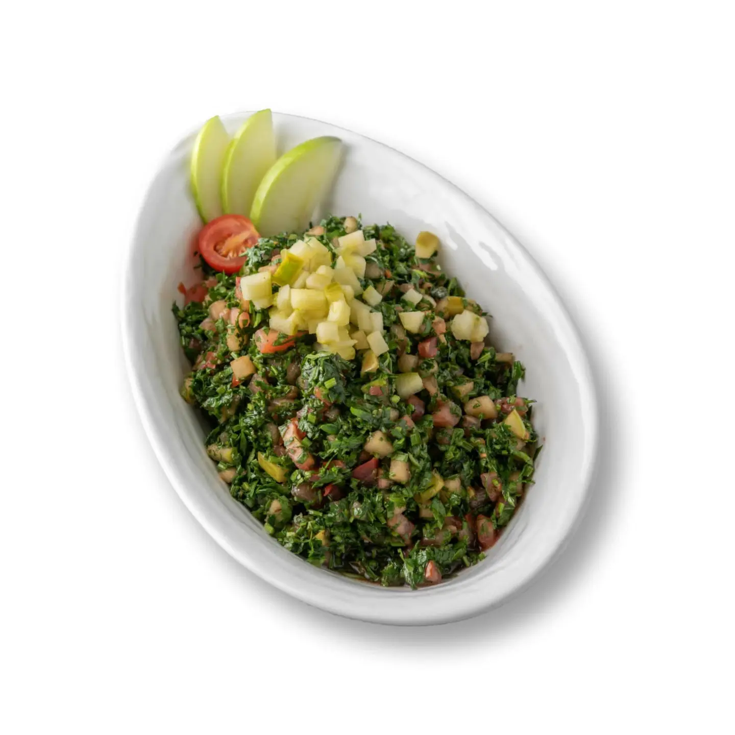 Tabbouleh