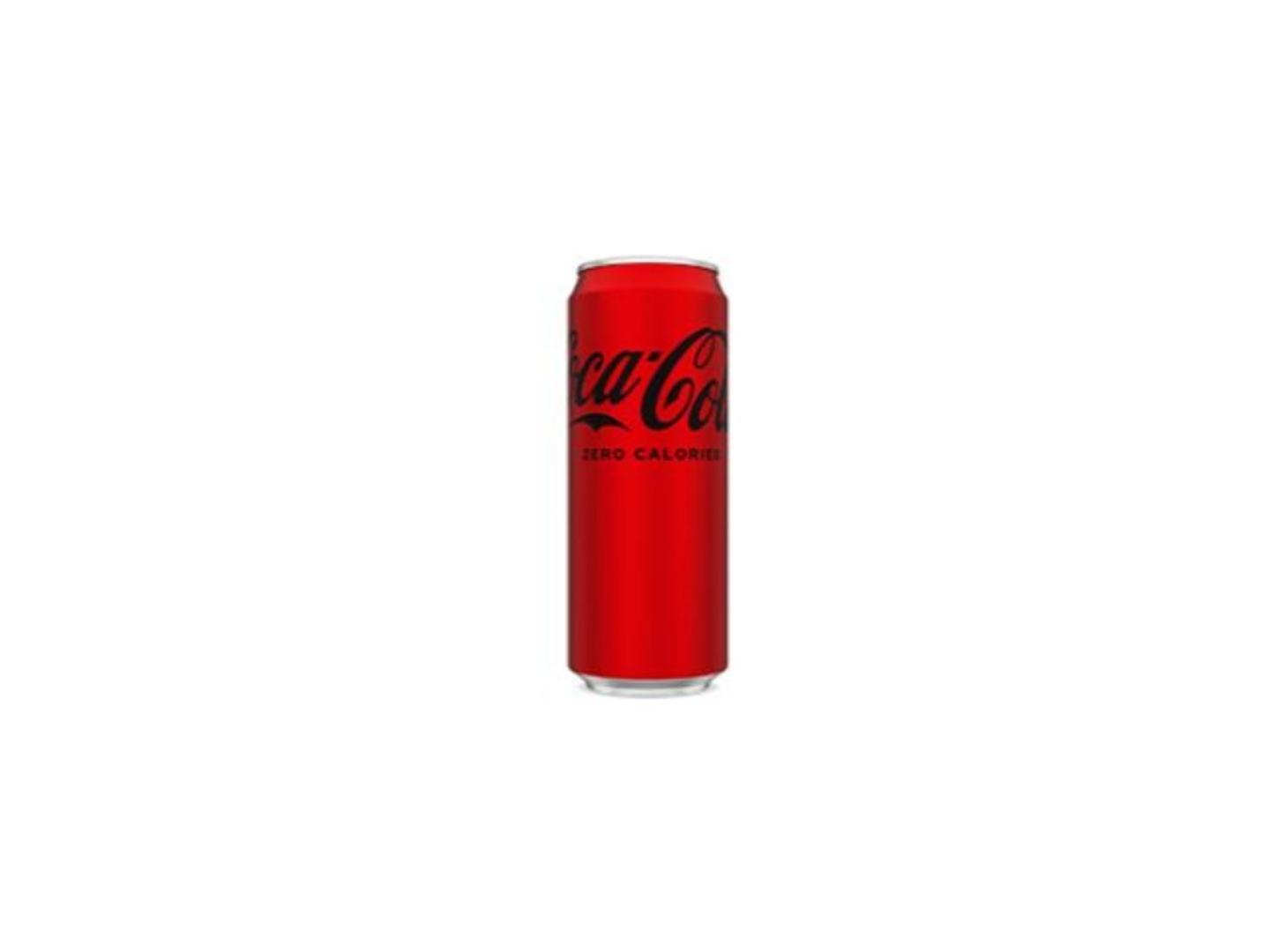 Coca Cola Zero