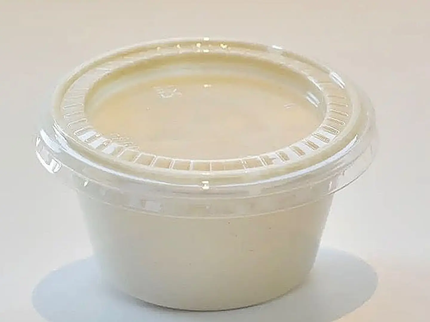 Tahini