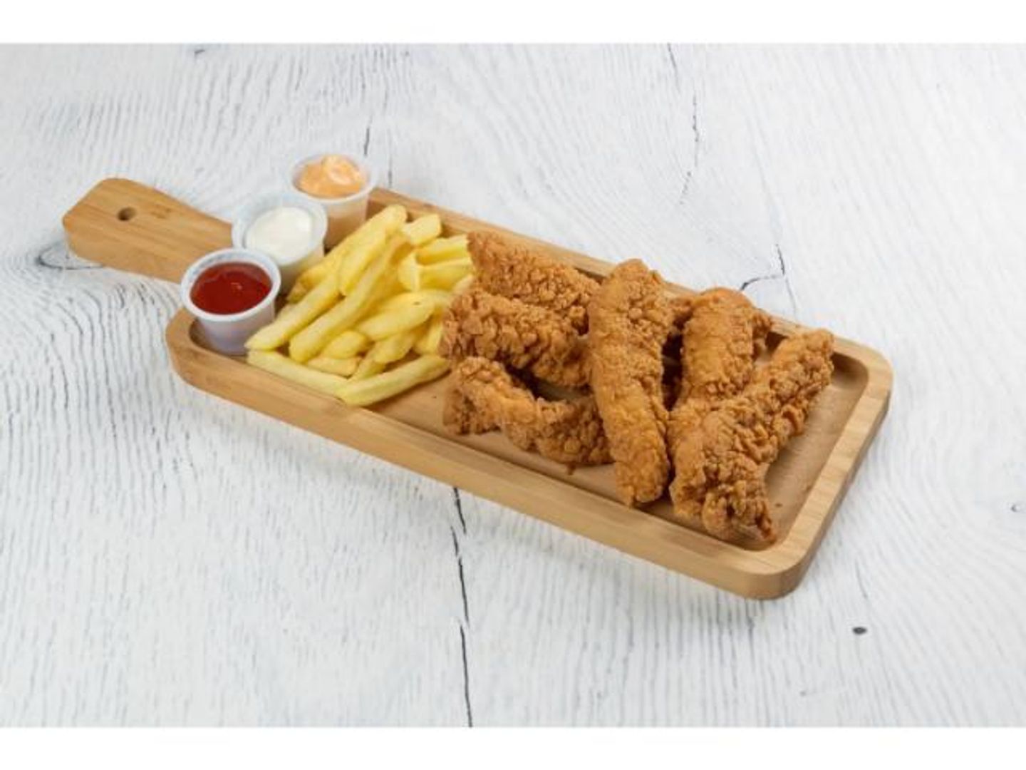 Chicken Strips
