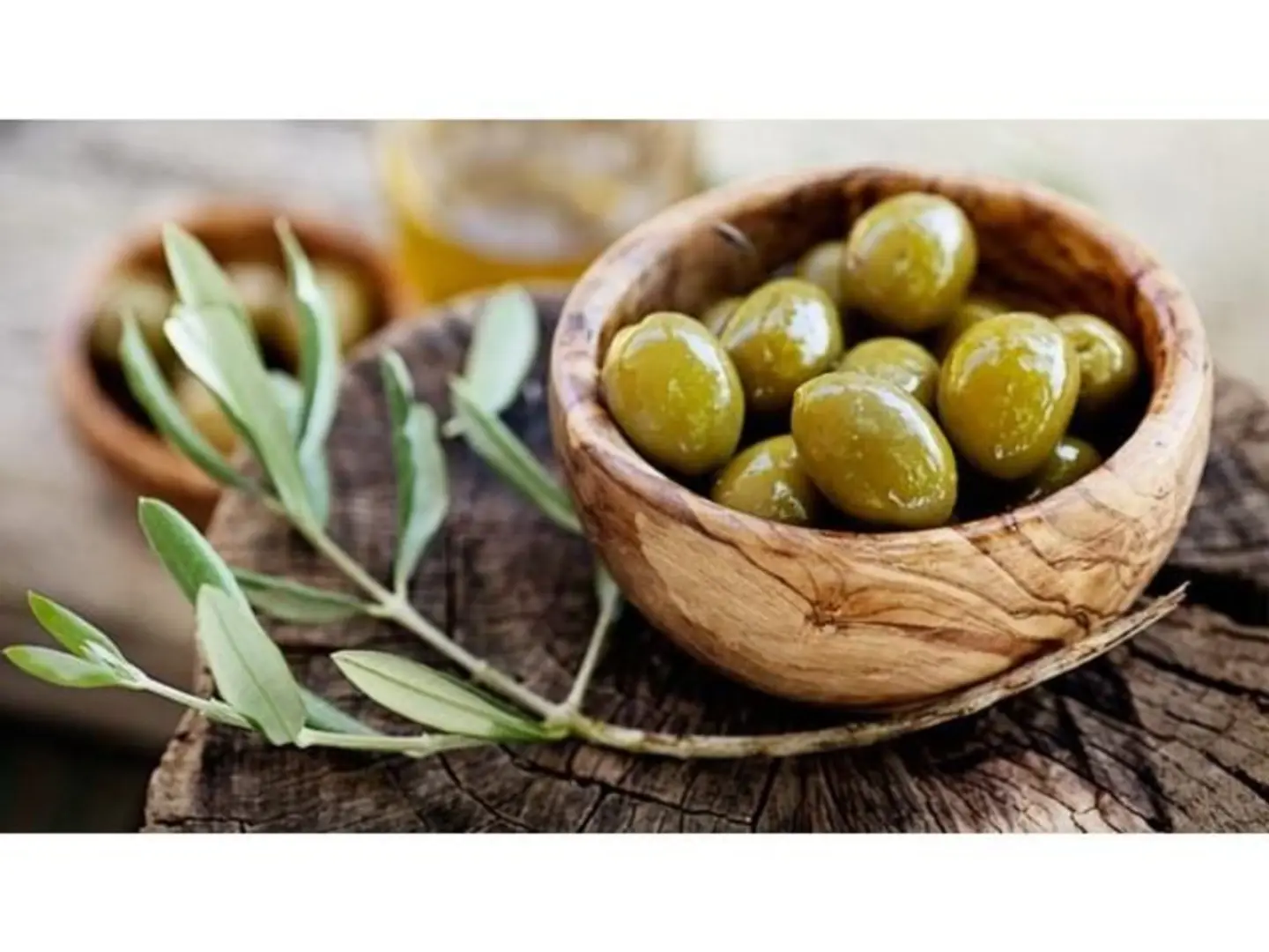 Olives