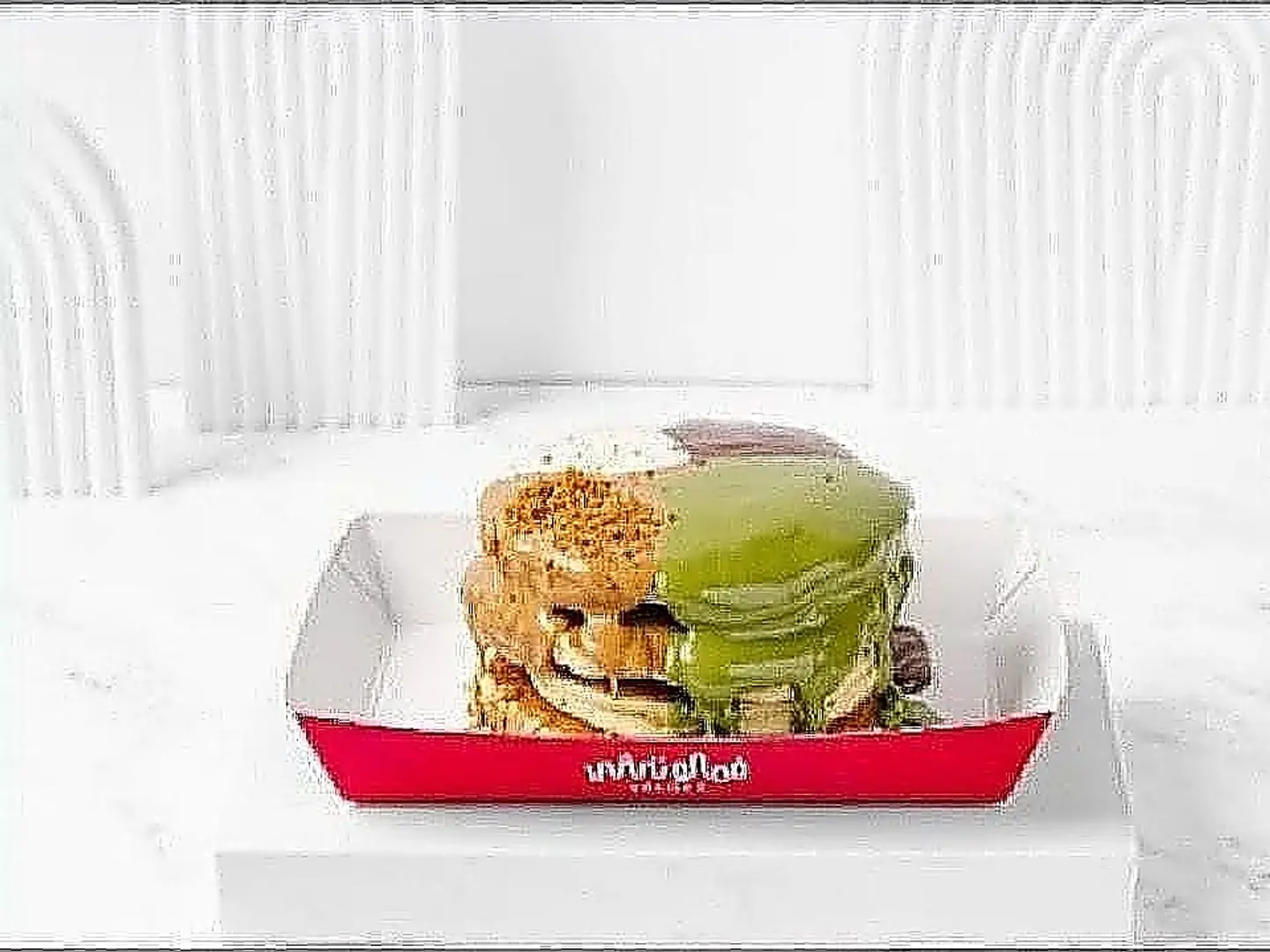 بان كيك فيلوتشي