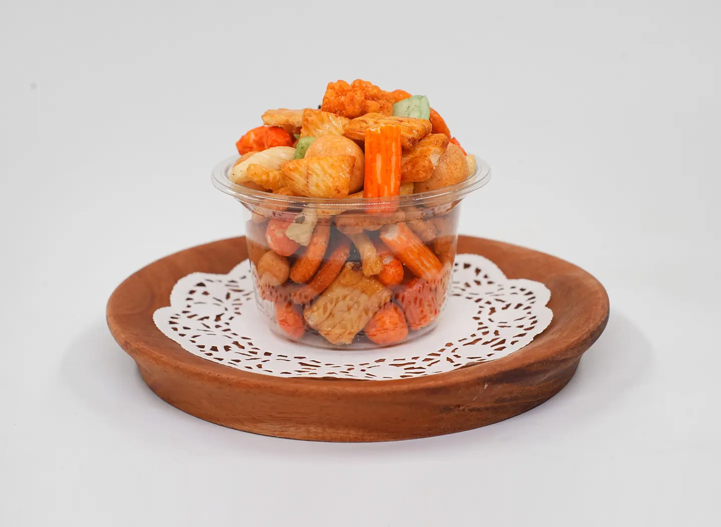 Japanese Nuts