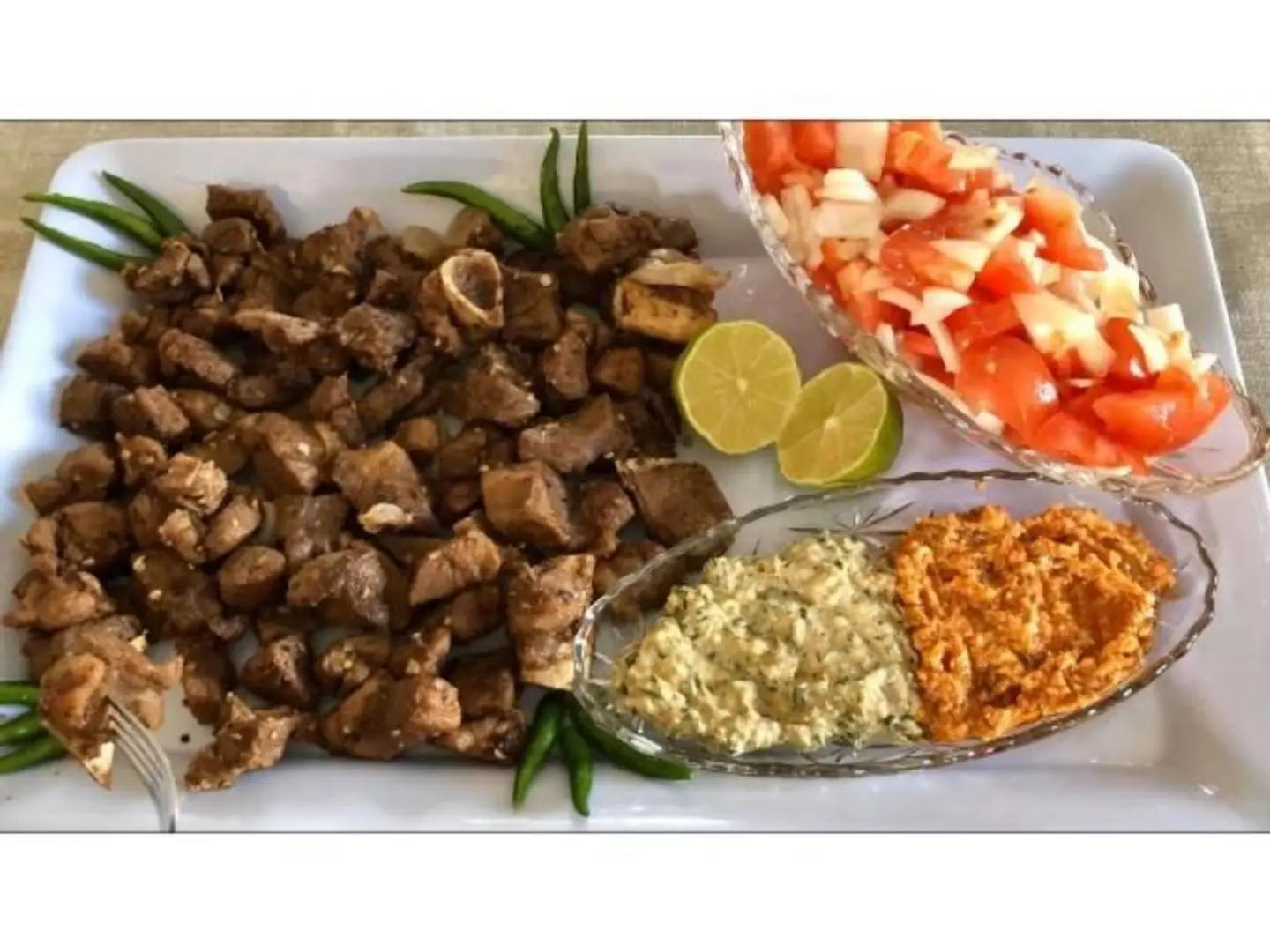 Shyat Beef