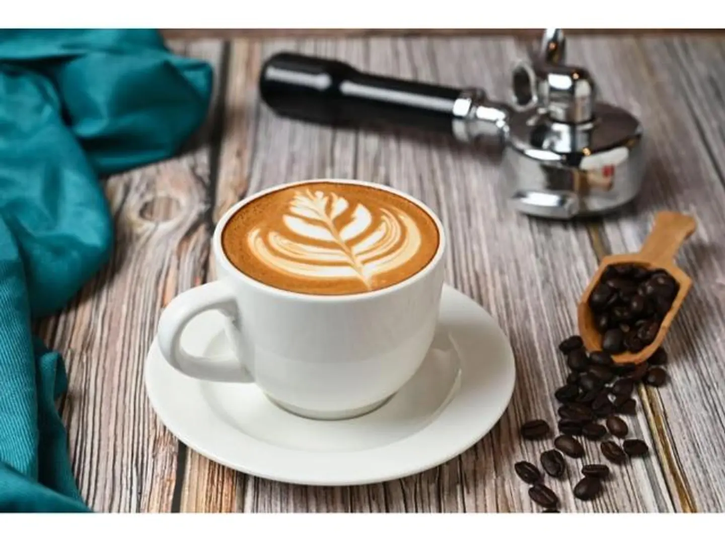 Spanish Latte