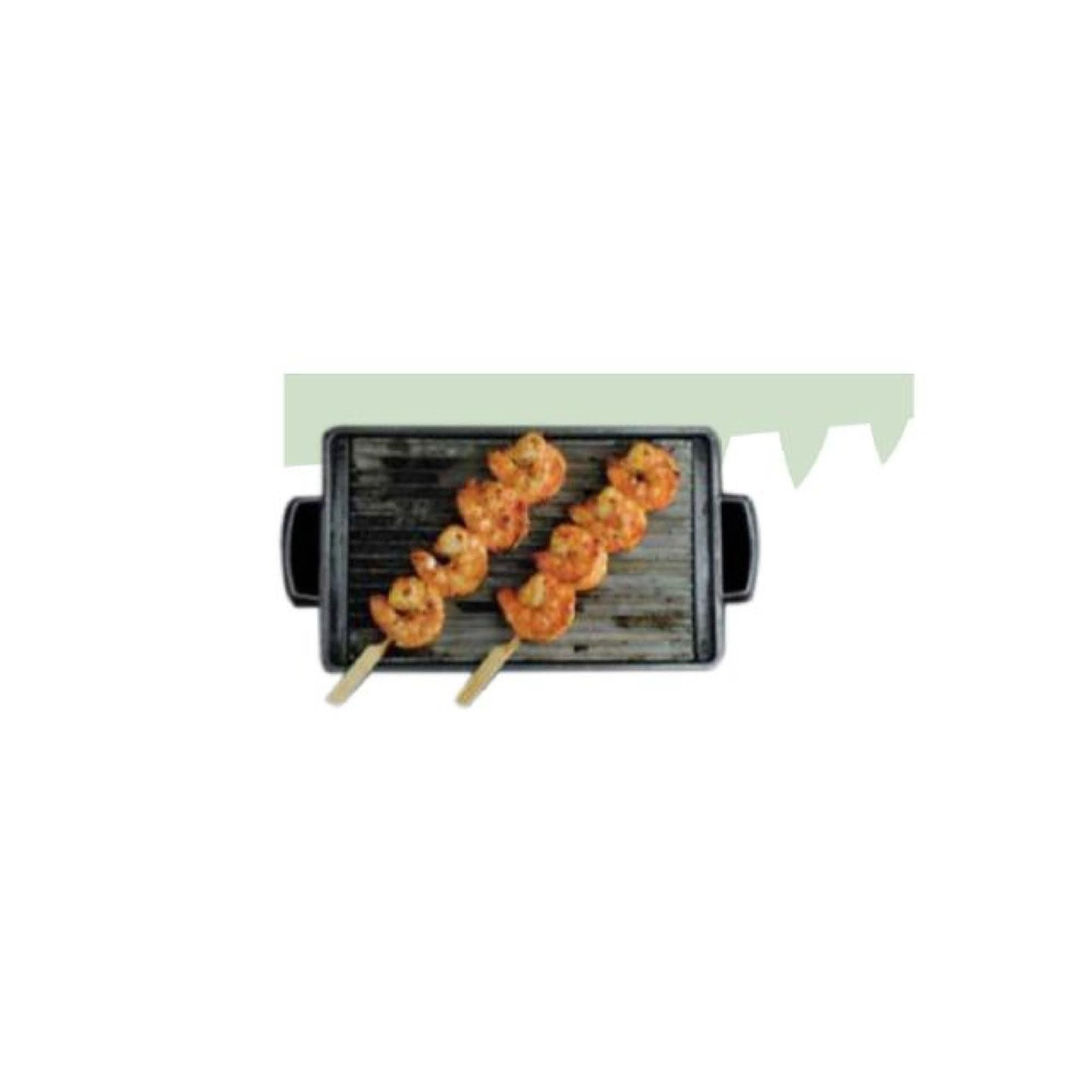 Special Shrimp Satay