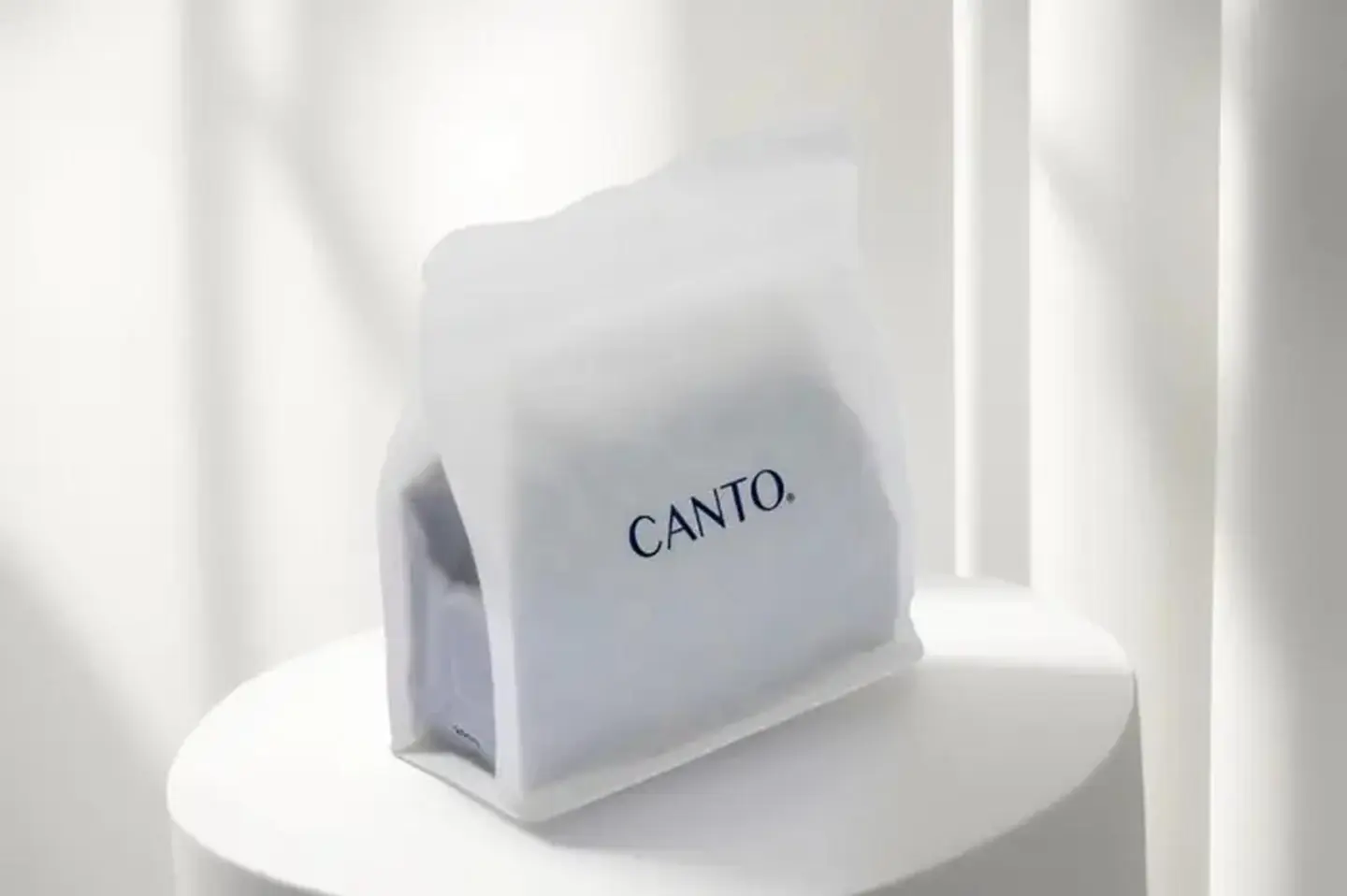 قهوة اسبيرسو بليند