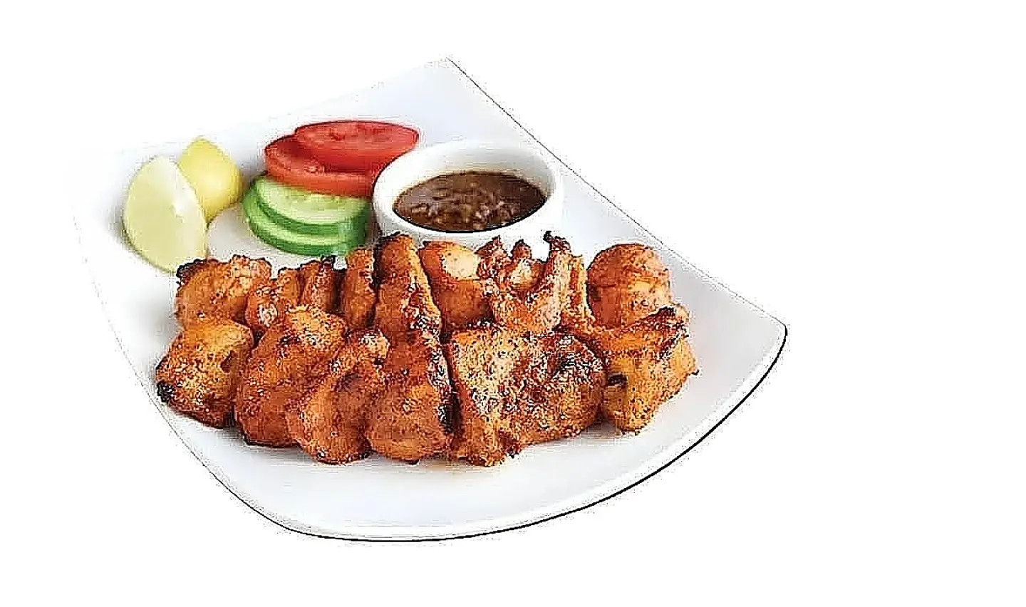 Chicken Cheese Boti 10 Pieces