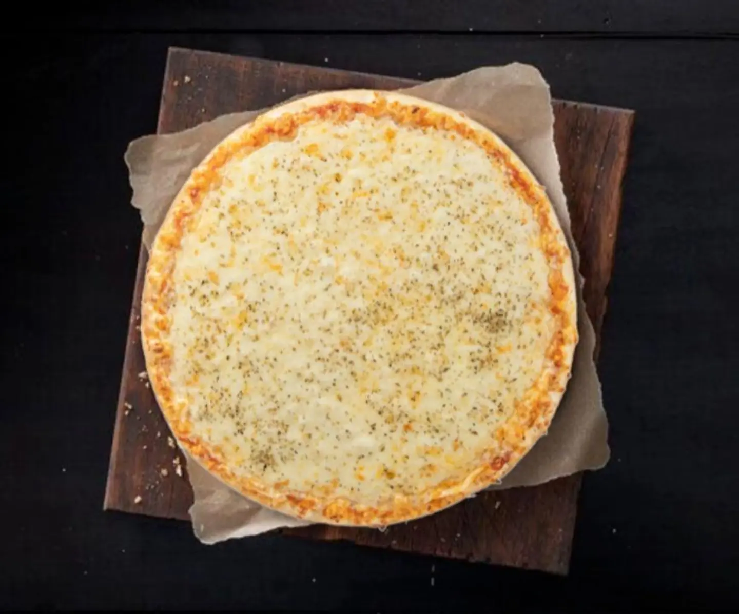 بيتزا مارغريتا