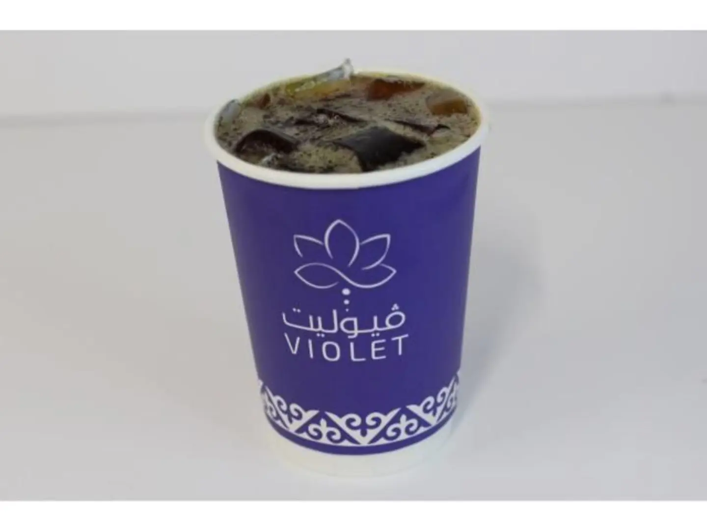 في 60 بارد