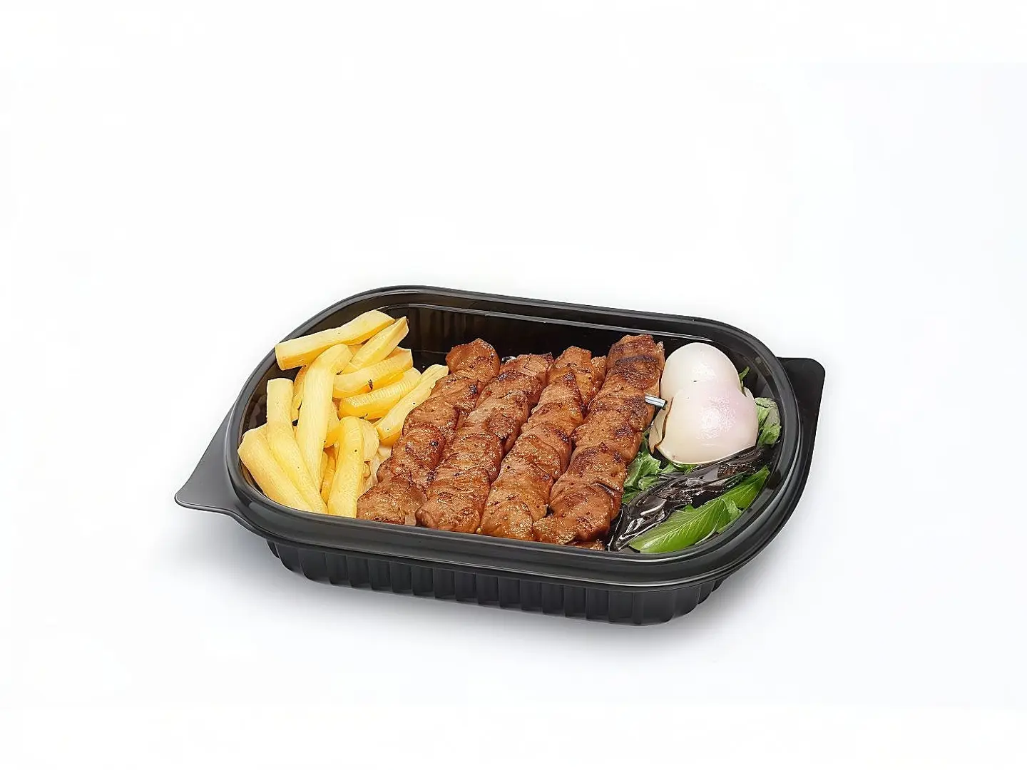 Meat Kebab
