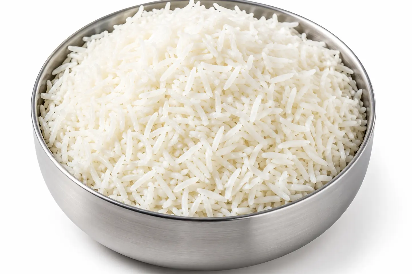 White Rice