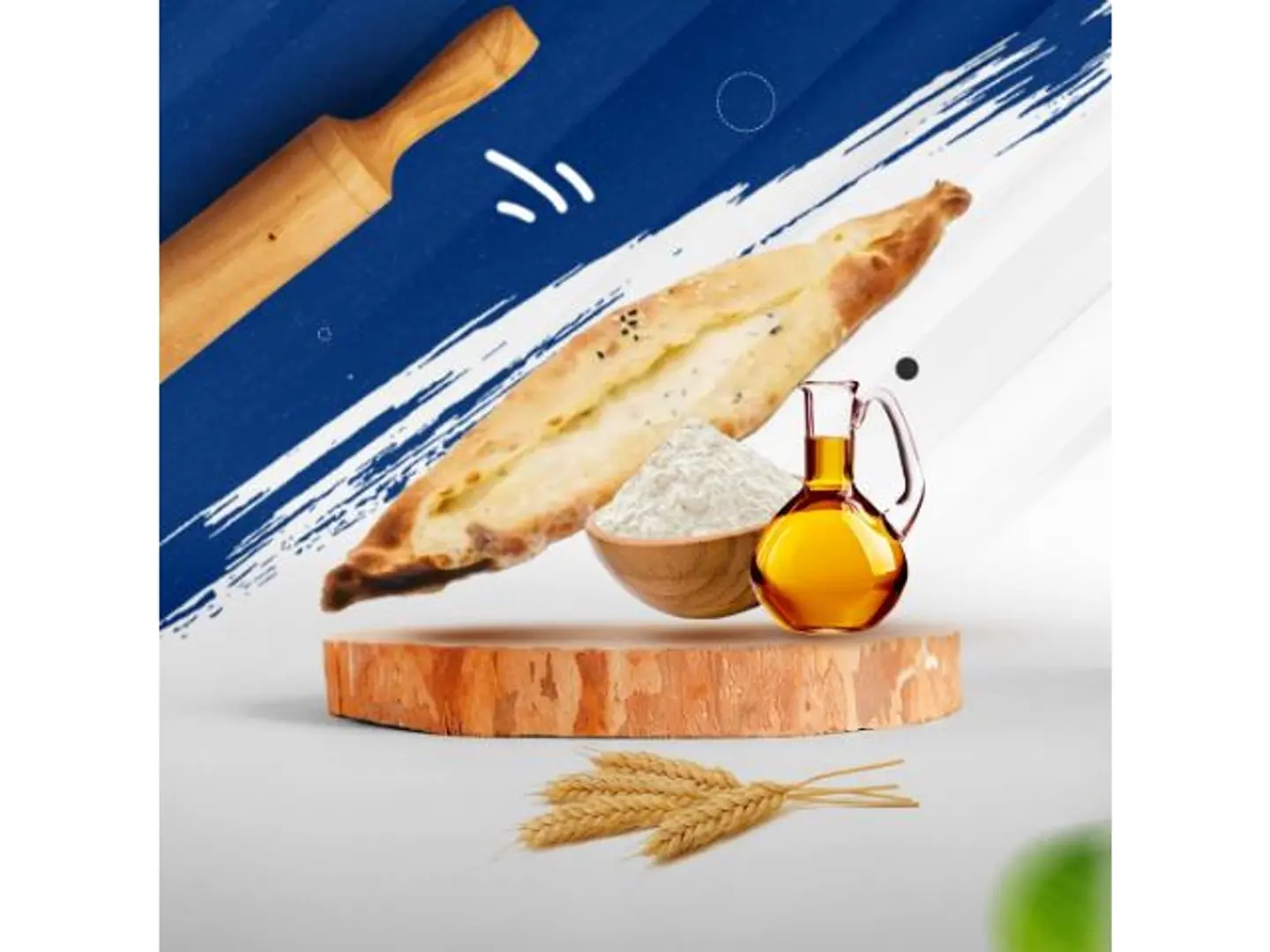 Cheese Pie