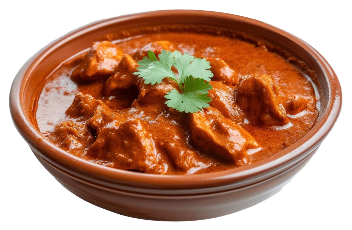 Chicken Curry