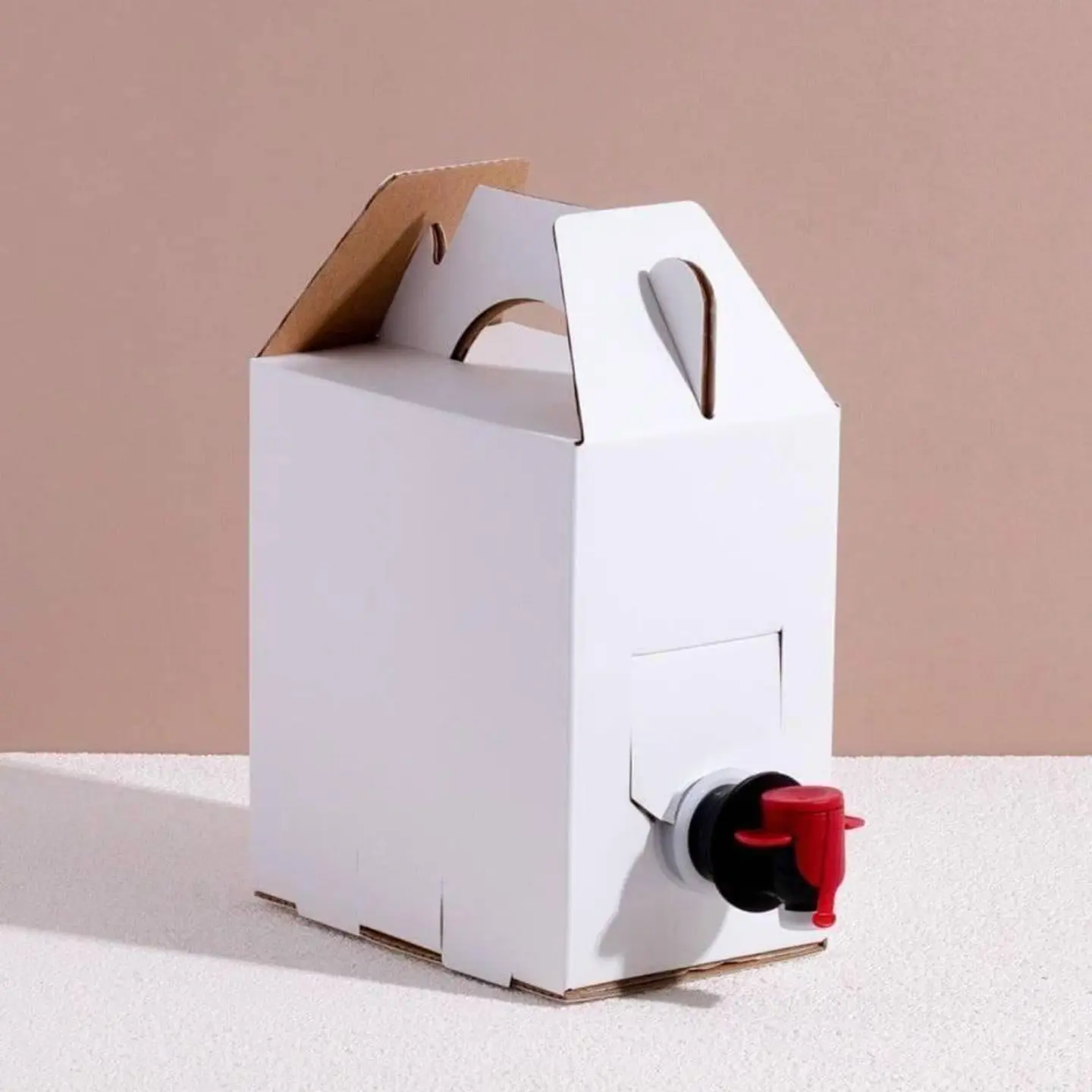 Coffee Box