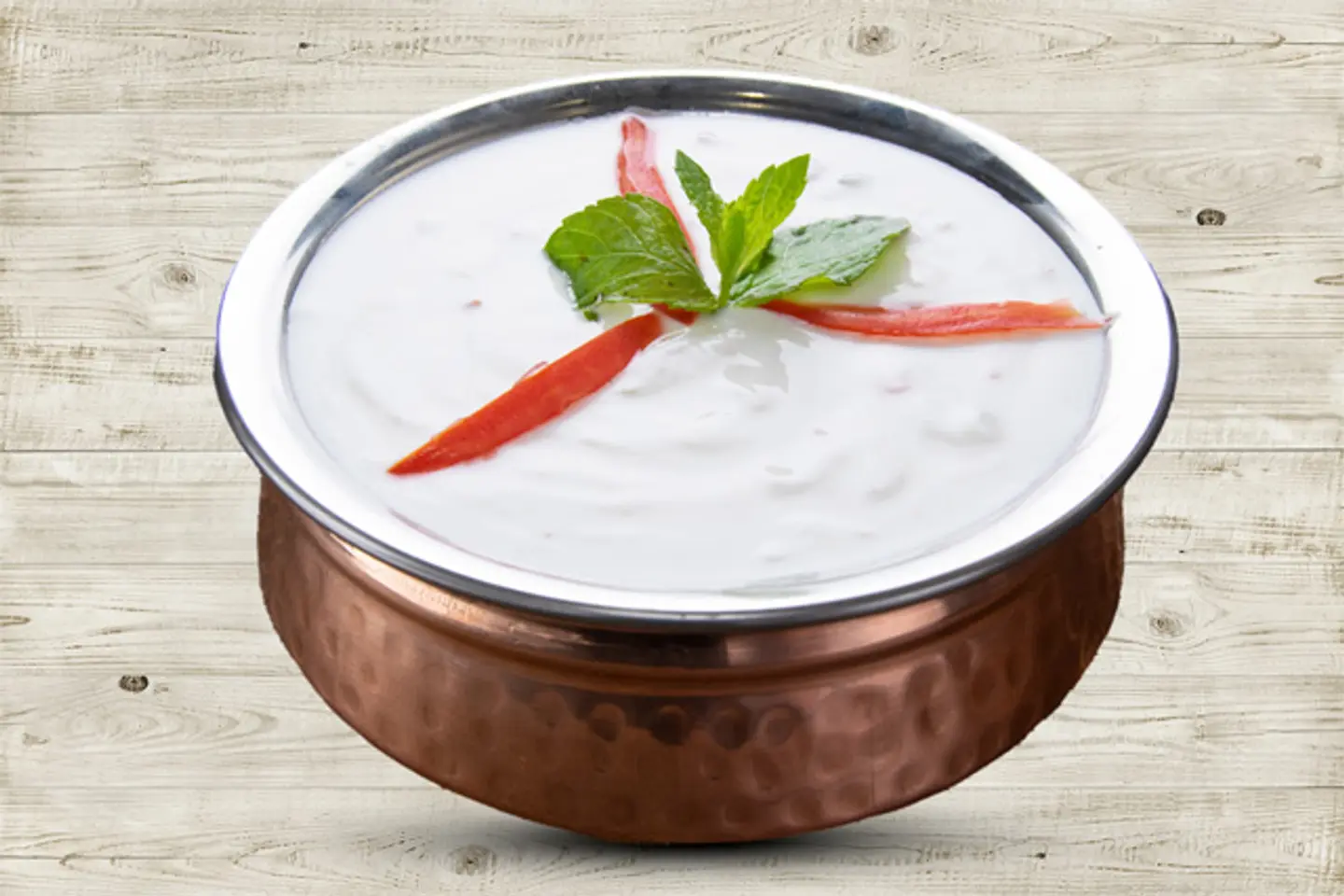 Raita Salad