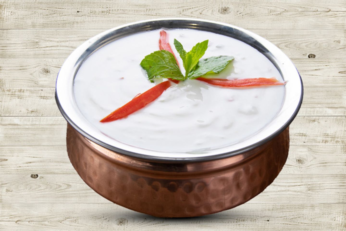 Raita Salad