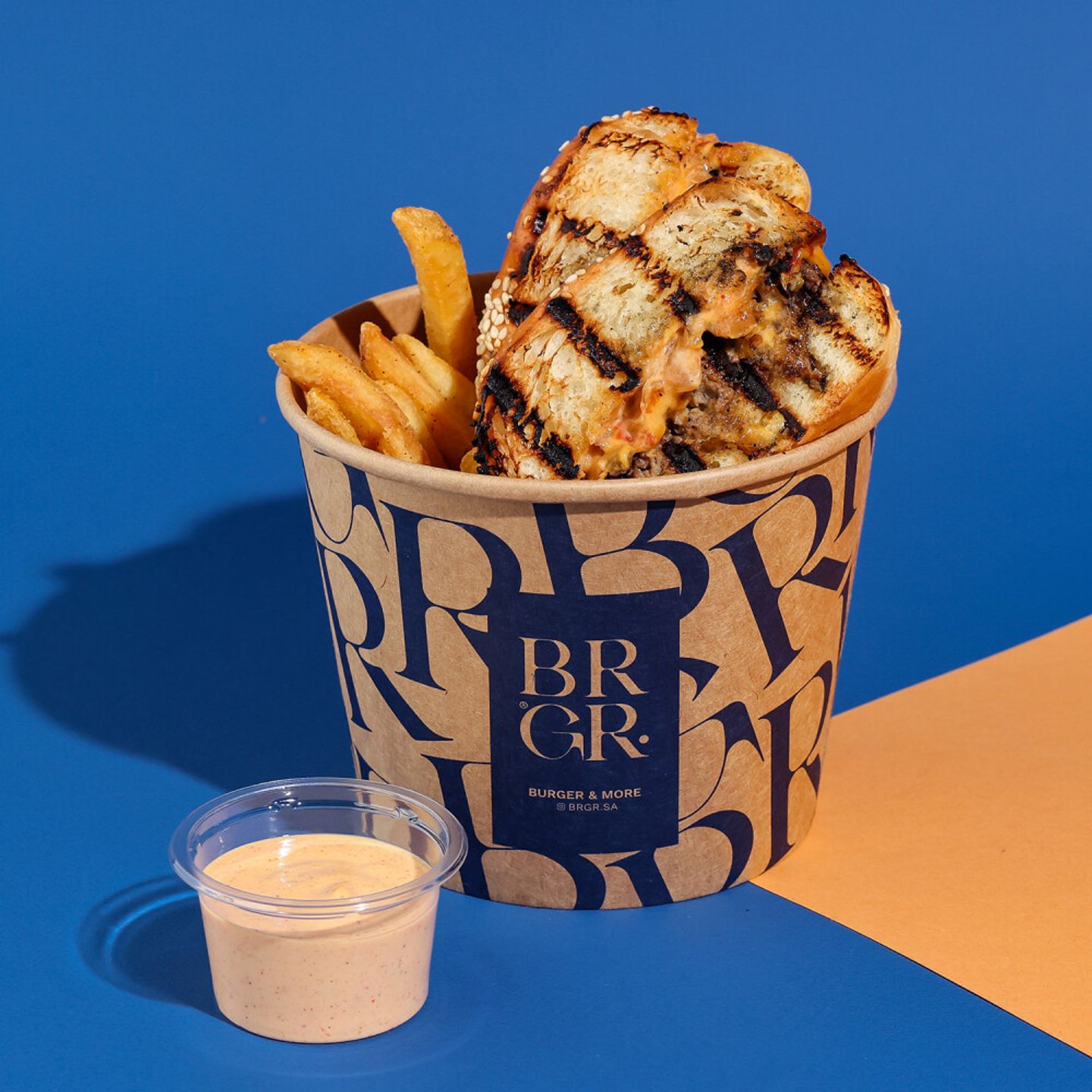 Smoky Brgr