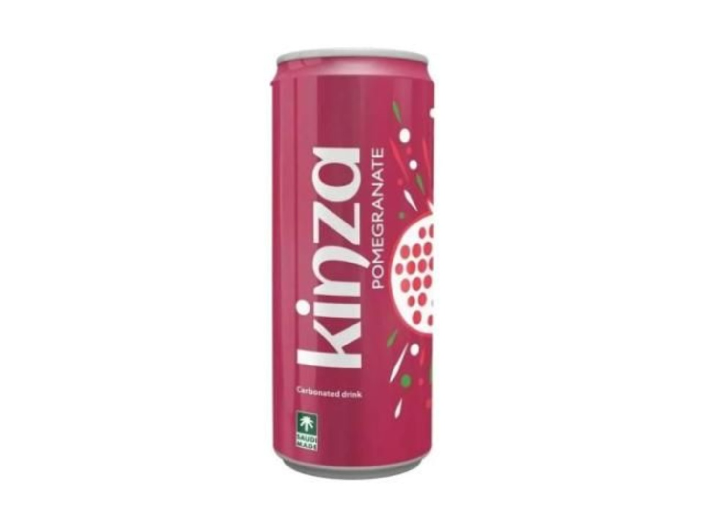 Kinza Pomegranate