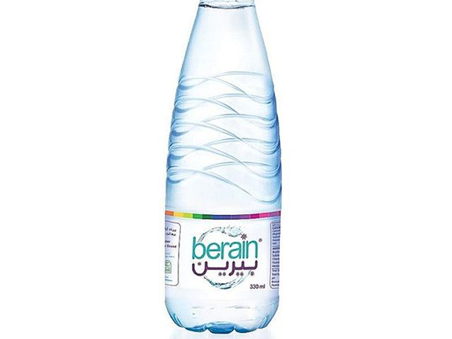 Berain Water