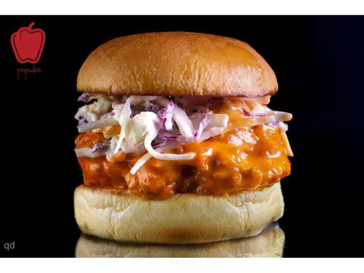 Chicken Maple
