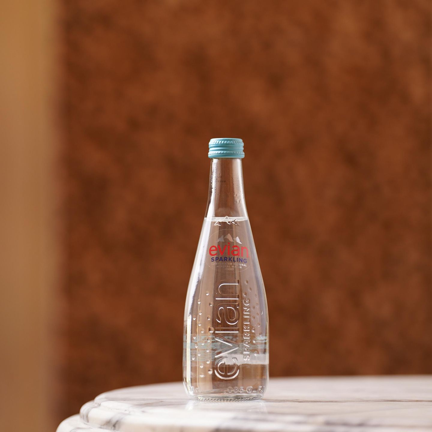 Evian Still Water 330ml
