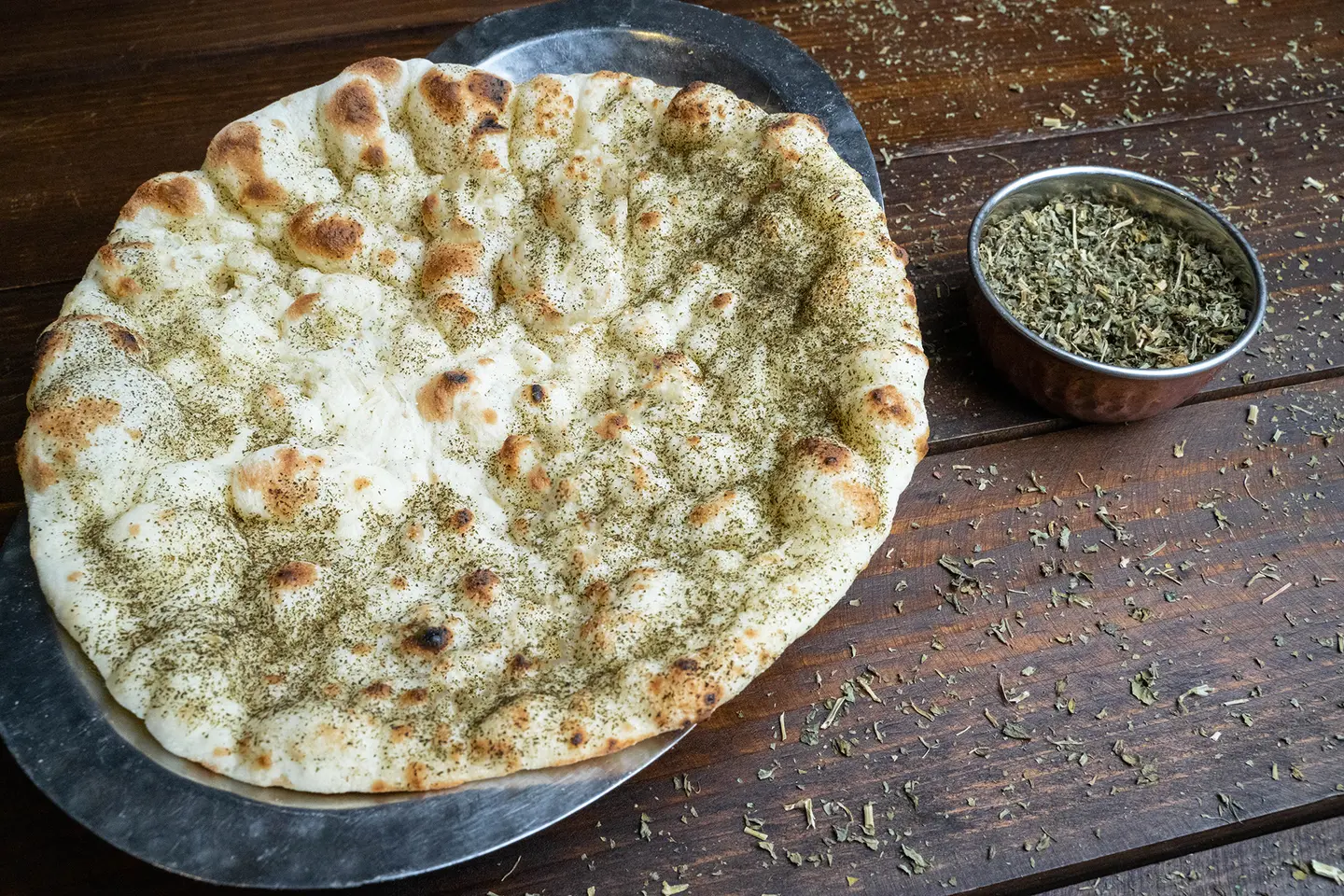 ميتي روتي