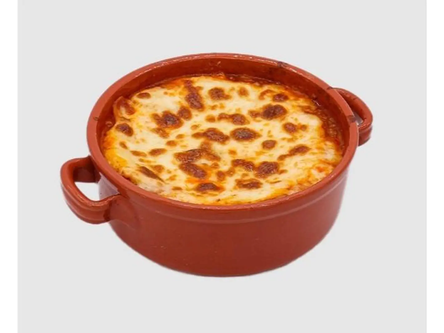 Beef Pasta Tagine With Mozzarella