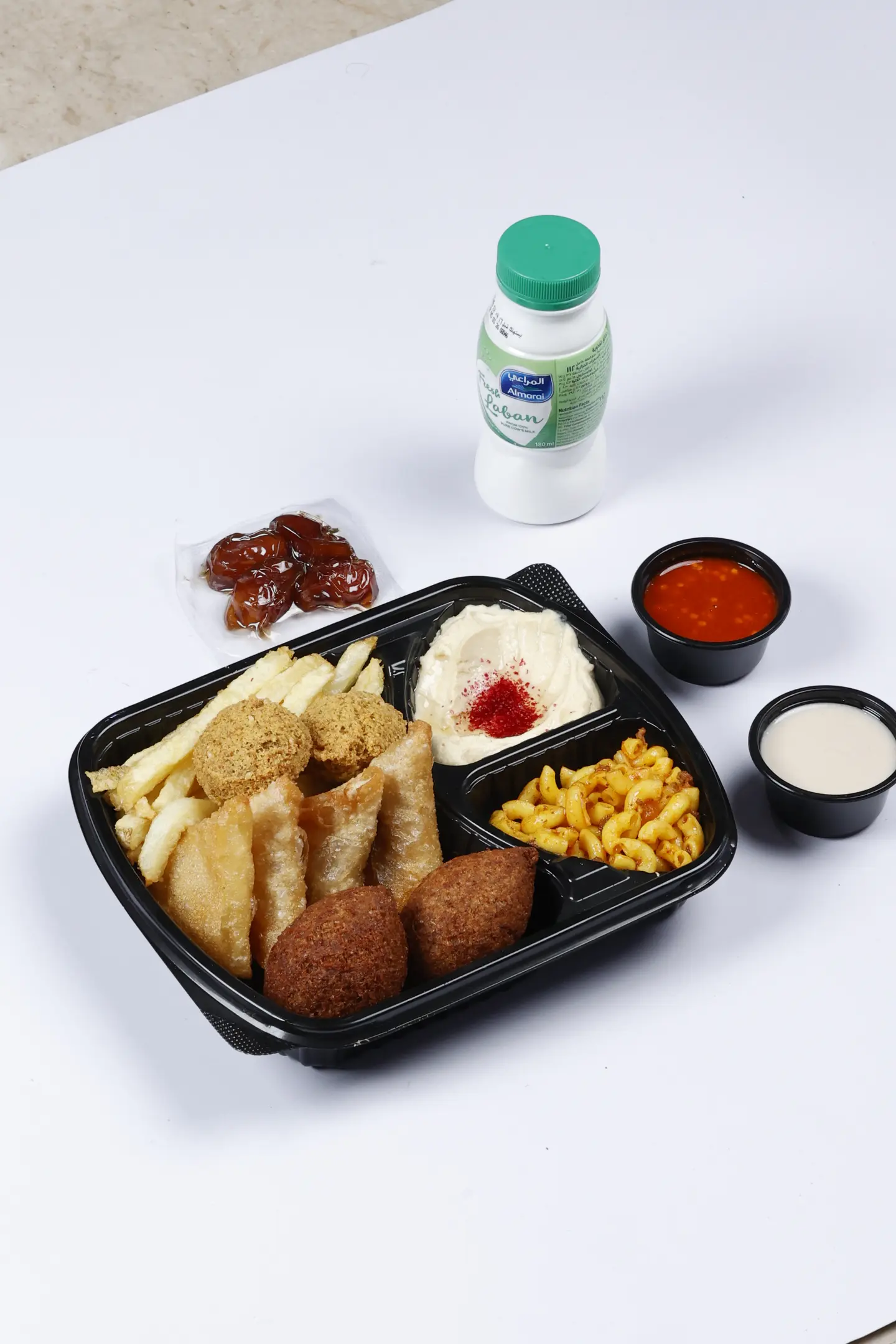 وجبة افطار صغير