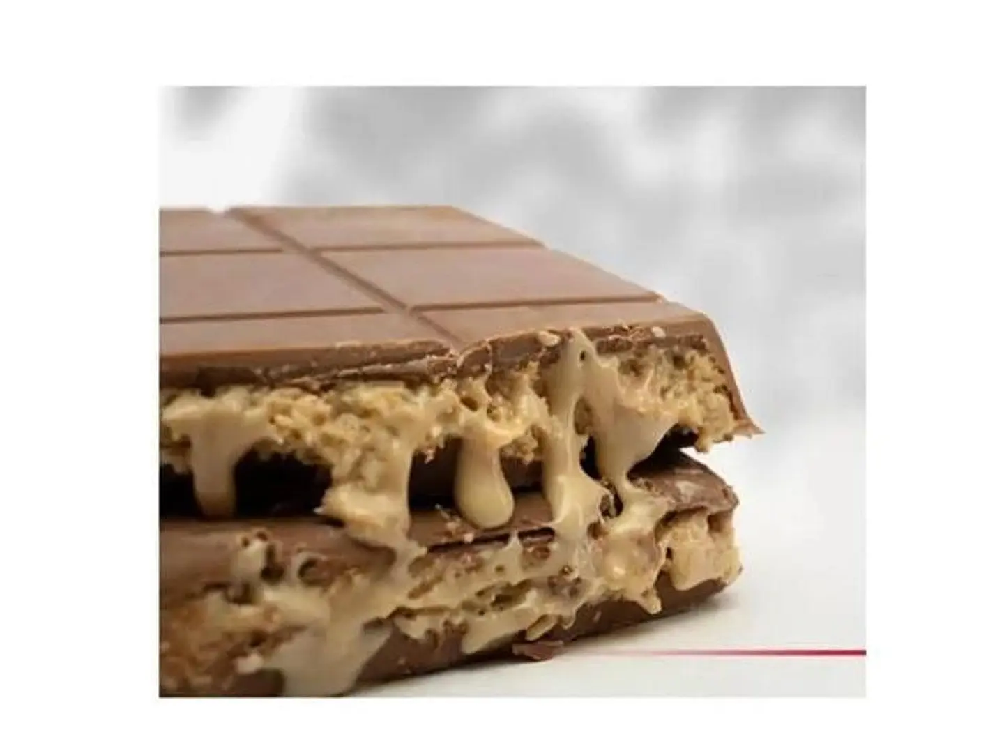 شوكلت الهبة كندر