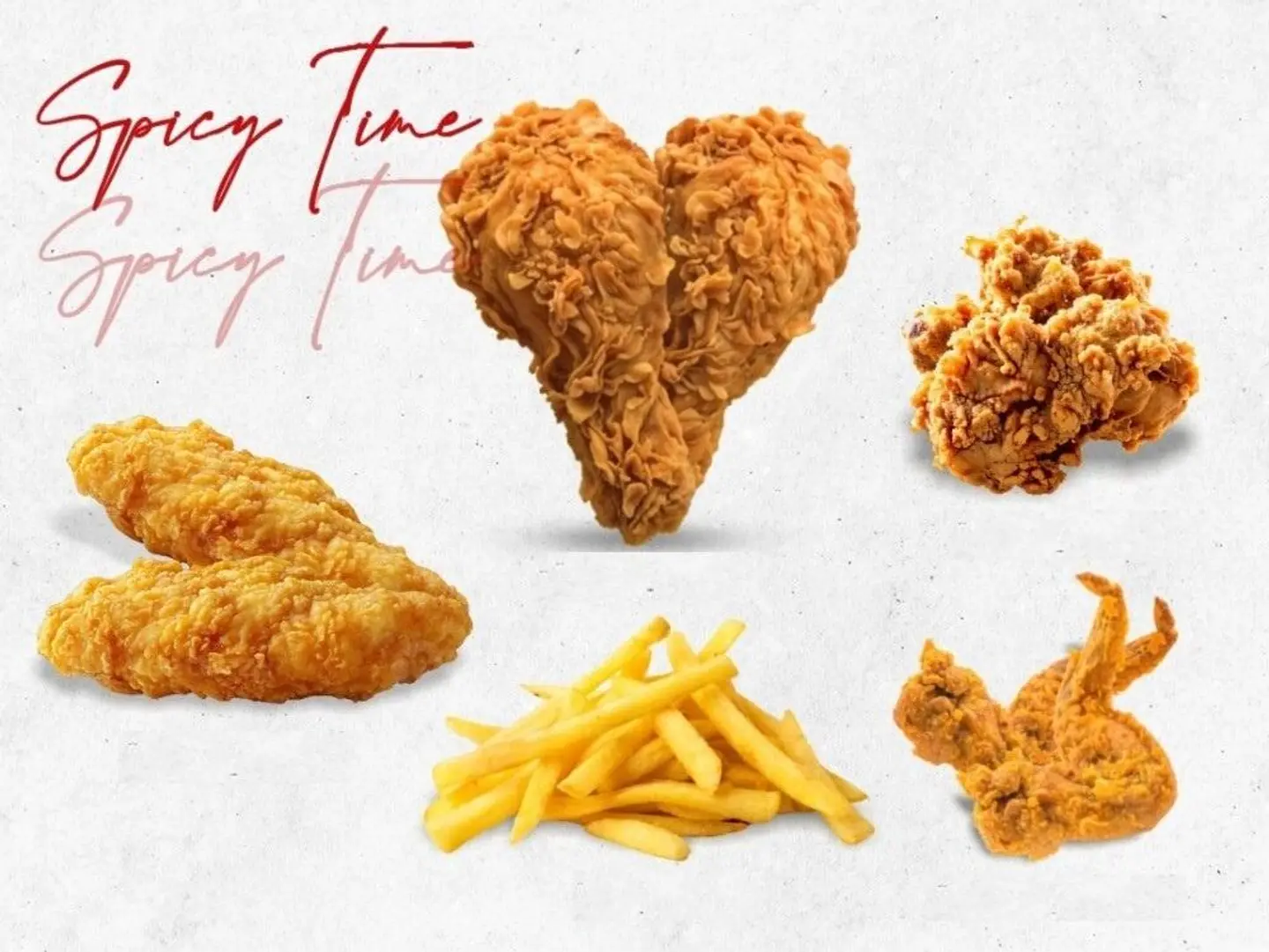 Crispy Box