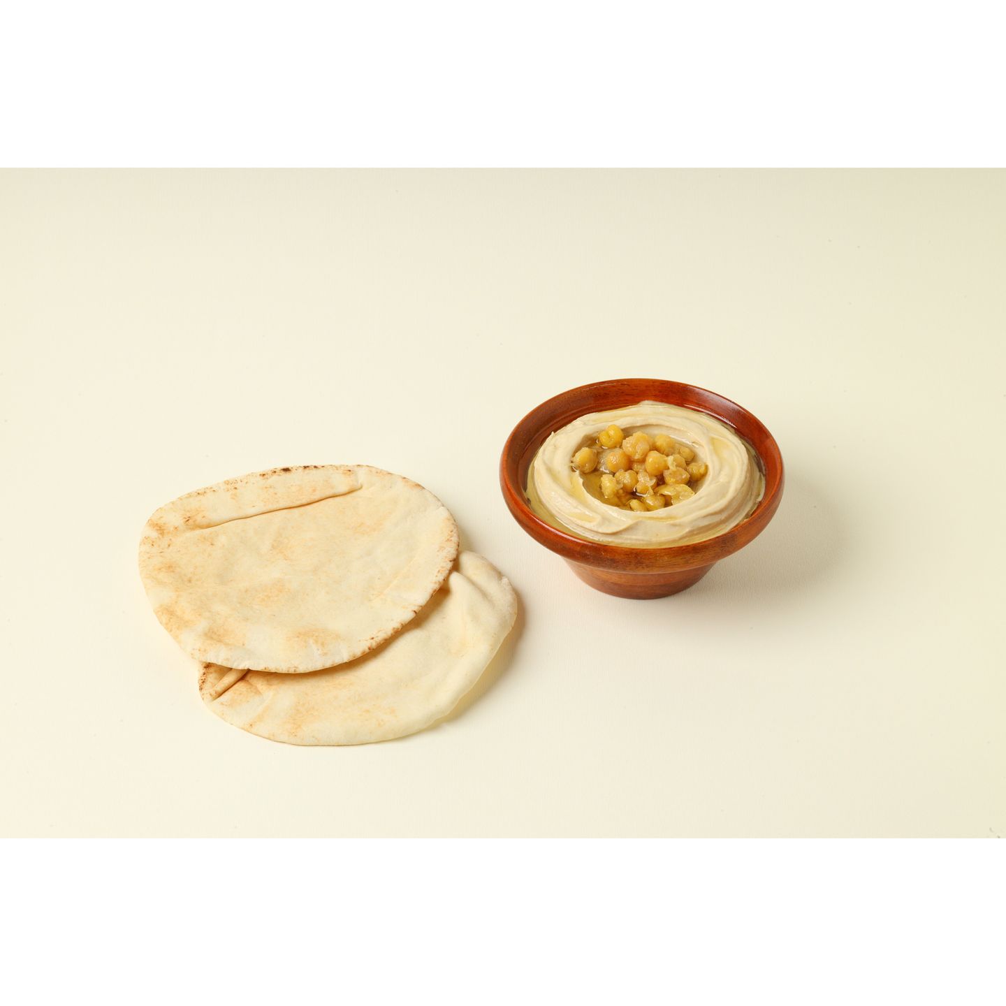 حمص - صغير