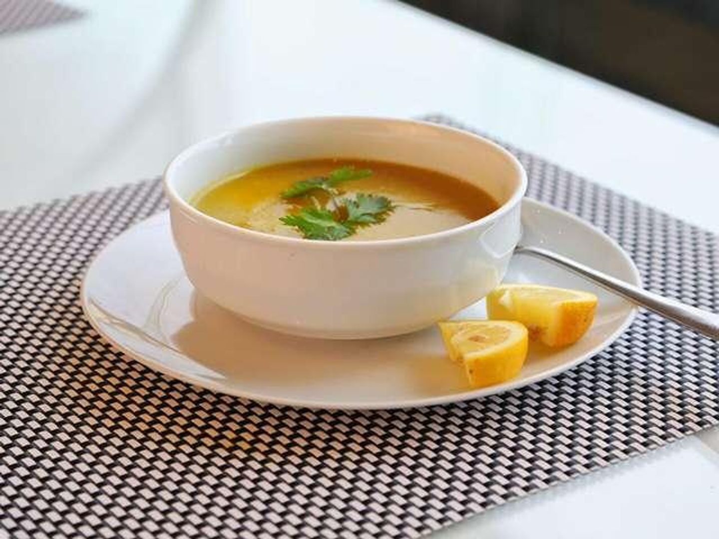 Lentil Soup