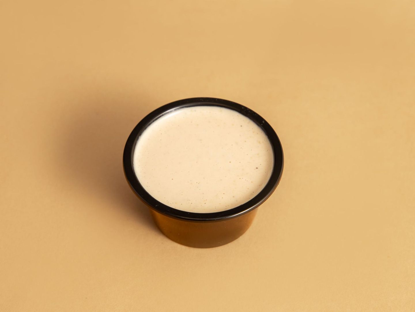 صوص طحينة