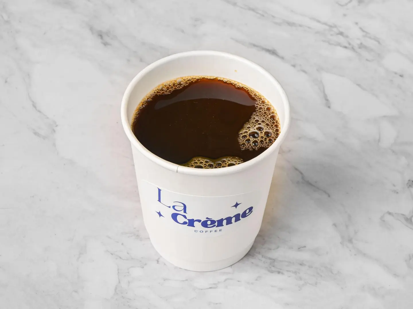 Coffee Of The Day Hot
