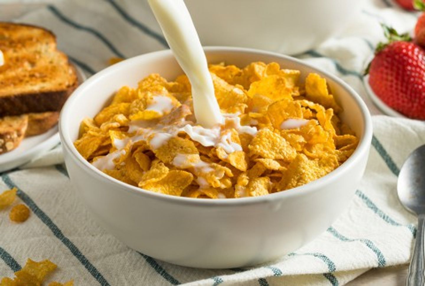 Corn Flakes
