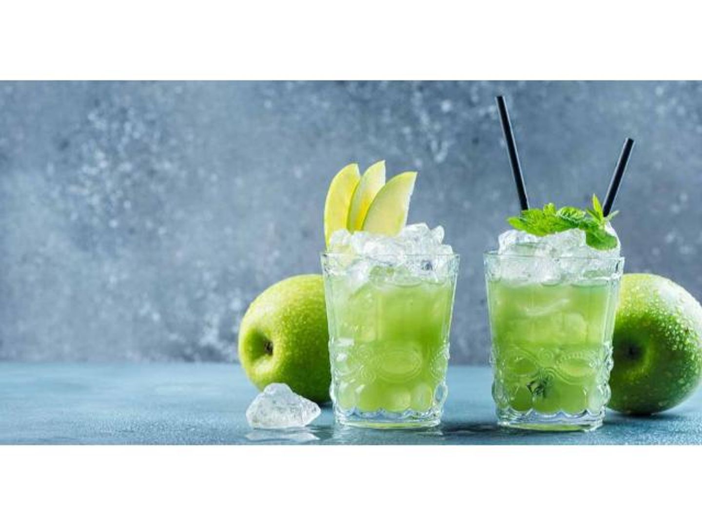 Mojito Green Combo